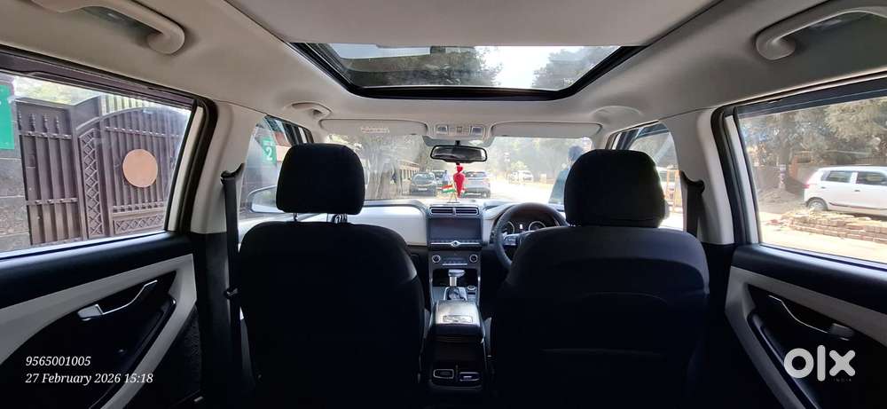 Hyundai Creta 1.5 Sx Diesel At, 2020, Diesel