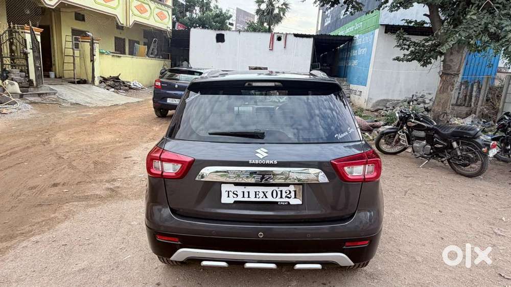 2022 Maruti Suzuki Petrol Manual