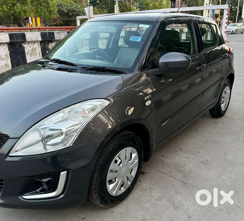 Maruti Suzuki Swift 2017 Petrol Good Condition