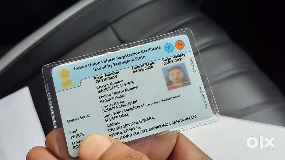 Maruti Suzuki S-presso 2020 Petrol 48000 Km Driven