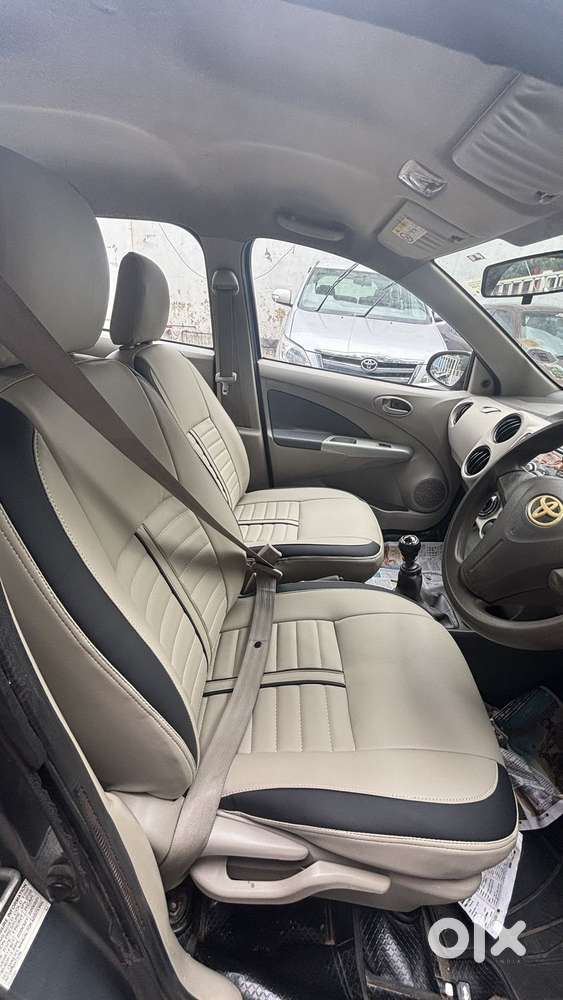 Toyota Etios Vd, 2014, Diesel