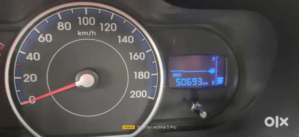 Hyundai I10 1.2 Magna 2013
