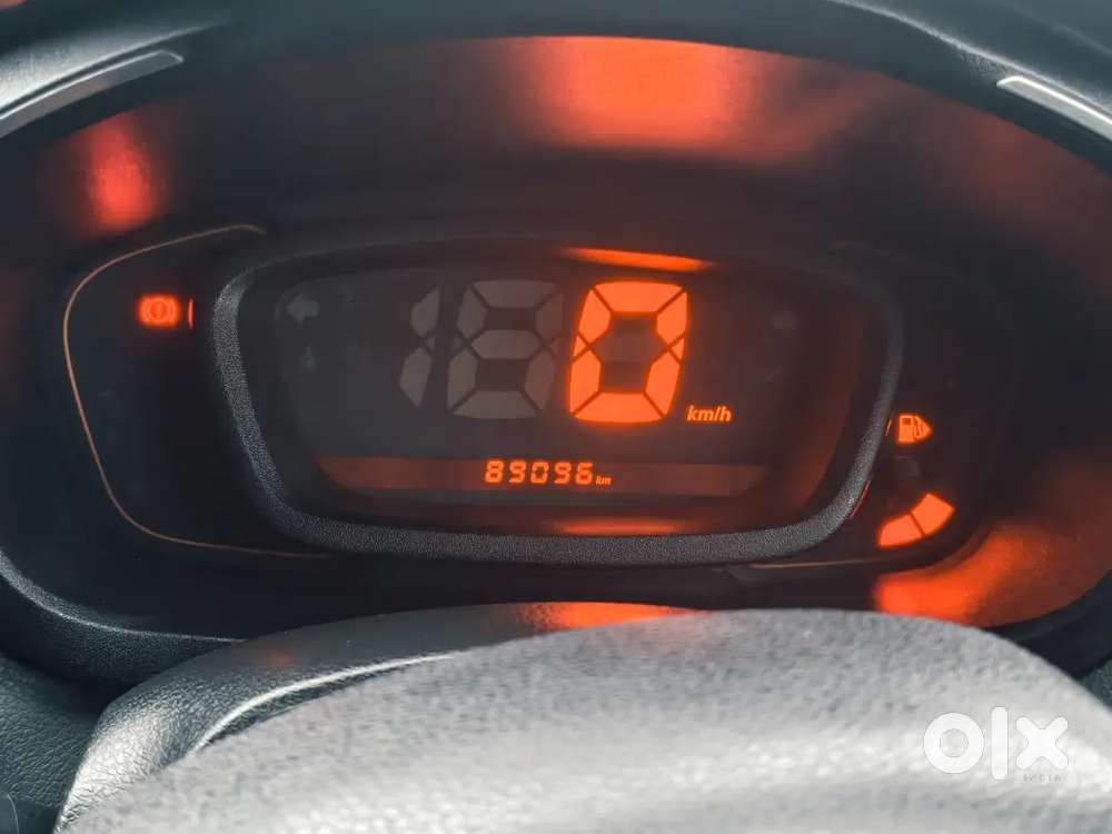 Renault Kwid 2018 Rxt 1.0 L Petrol