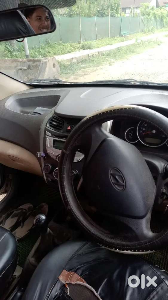 Hyundai Eon 2014 Petrol Good Condition