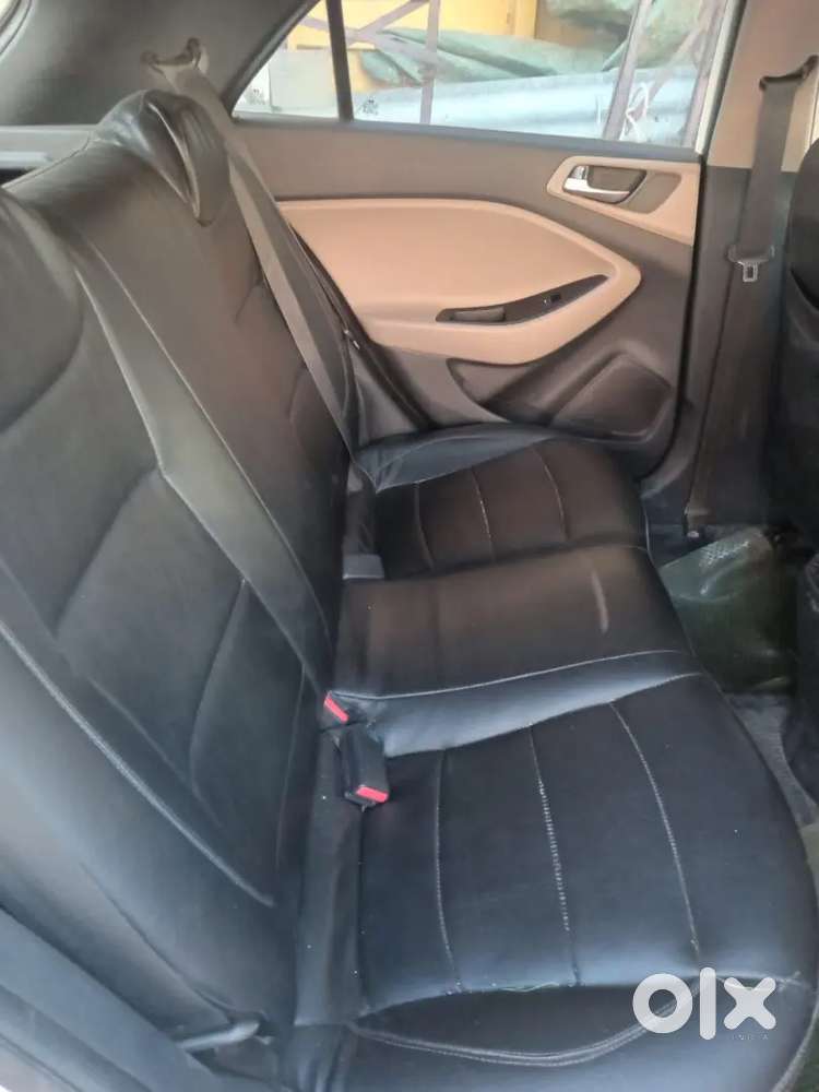 Car Is Completely