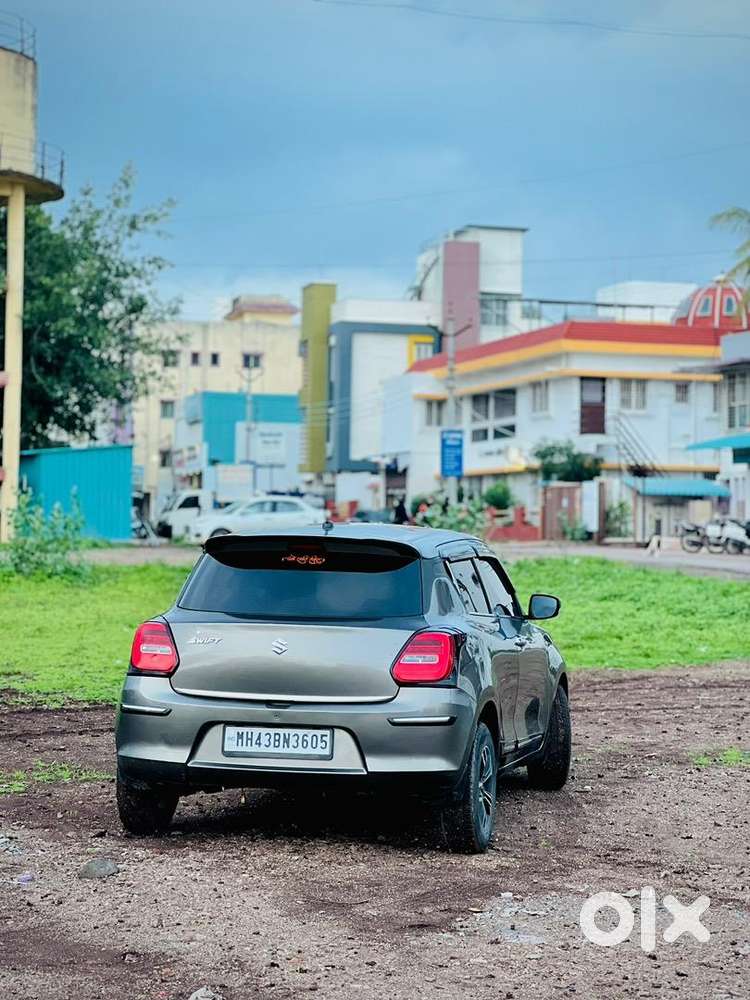 Maruti Suzuki Swift 2019 Diesel Well Maintained