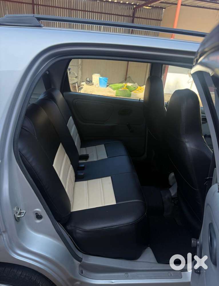 Maruti Suzuki Alto K10 1.0 Lxi, 2012, Petrol