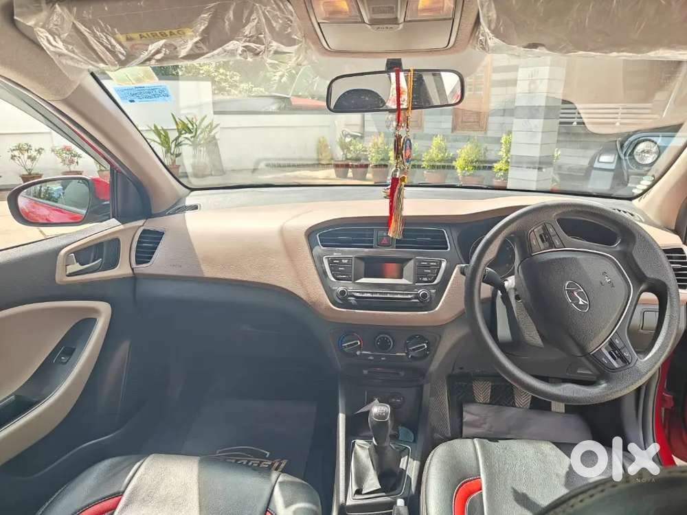 Hyundai I20 Magna 2019