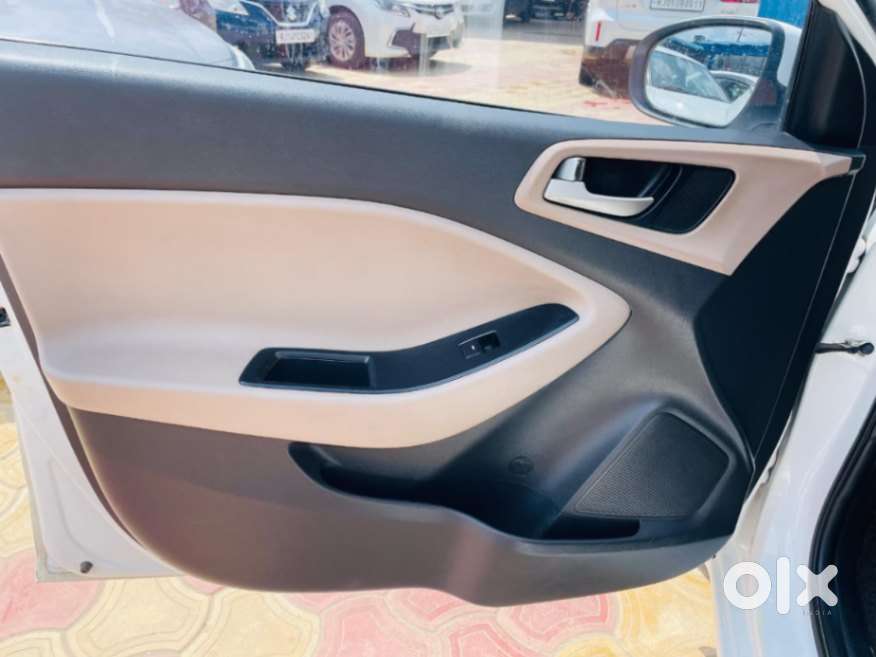 Hyundai I20 Sportz 1.2 Vtvt, 2019, Petrol