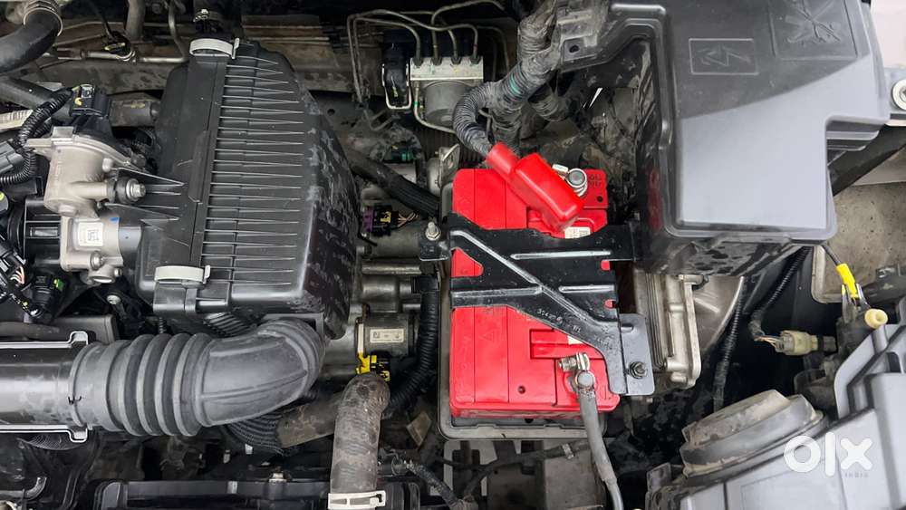 Renault Triber Rxt Easy-r Amt, 2023, Petrol