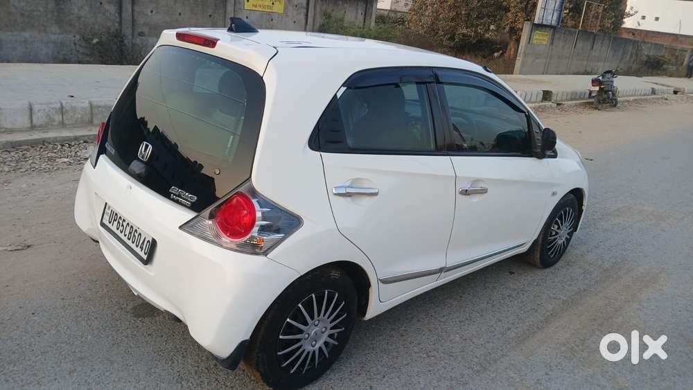 Honda Brio 2013-2016 Vx, 2014, Petrol