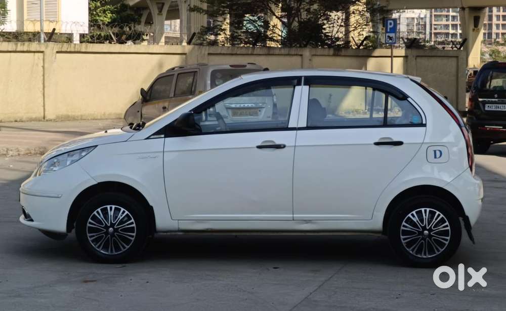 Tata Vista Tech Ls Bs Iii, 2015, Diesel