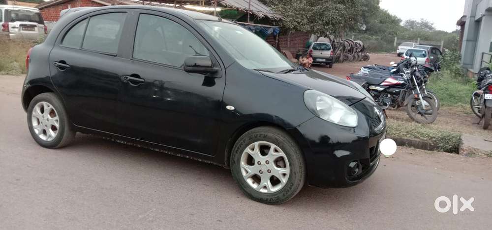 Renault Pulse, 2016, Diesel