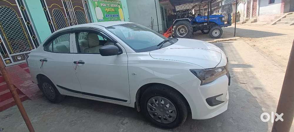 Maruti Suzuki Dzire 2026 Cng & Hybrids 12000 Km Driven