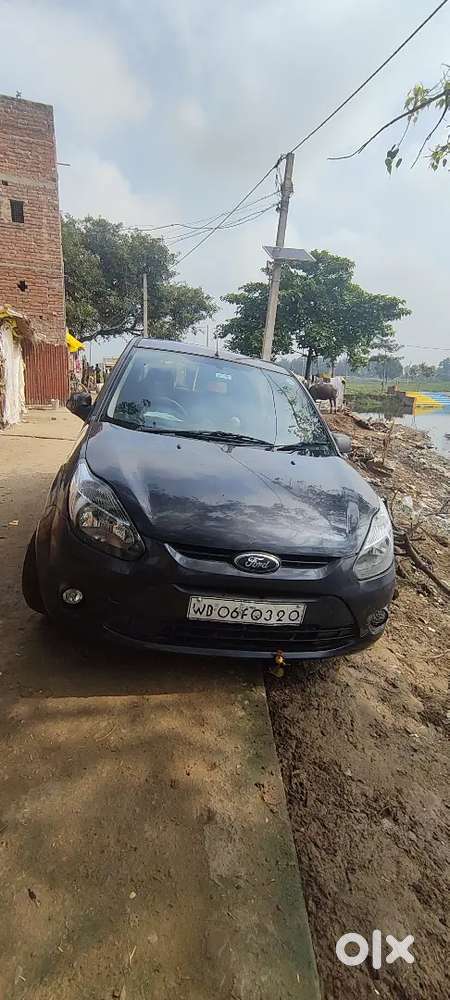 Ford Figo 16 Petrol Good Condition