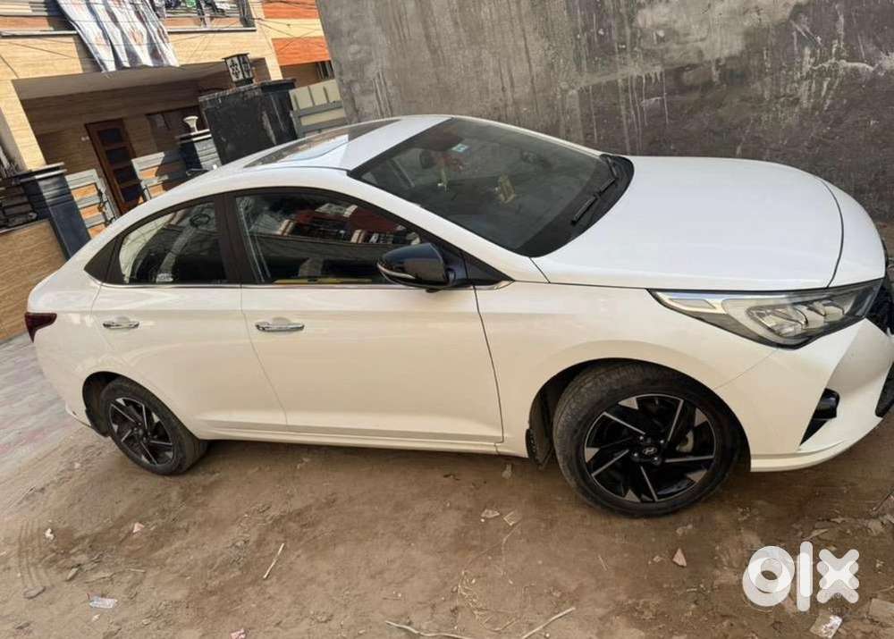 Verna Nline Limted Edition