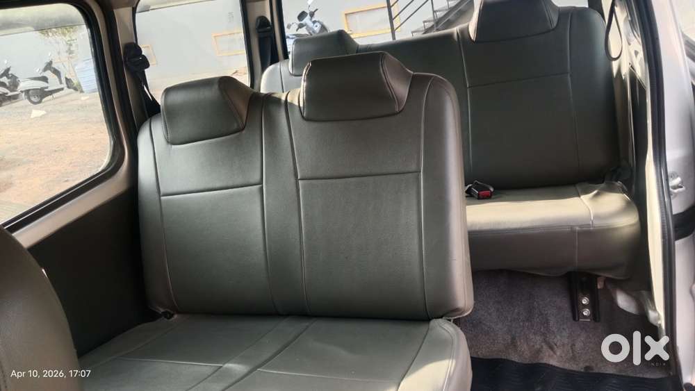 Maruti Suzuki Eeco 7 Seater Ac, 2022