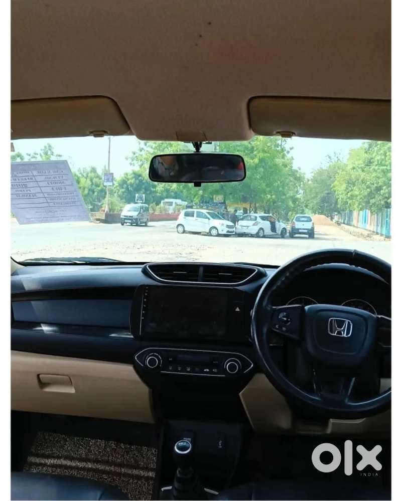 Honda Amaze Vx 1.2 Petrol Mt, 2019, Petrol