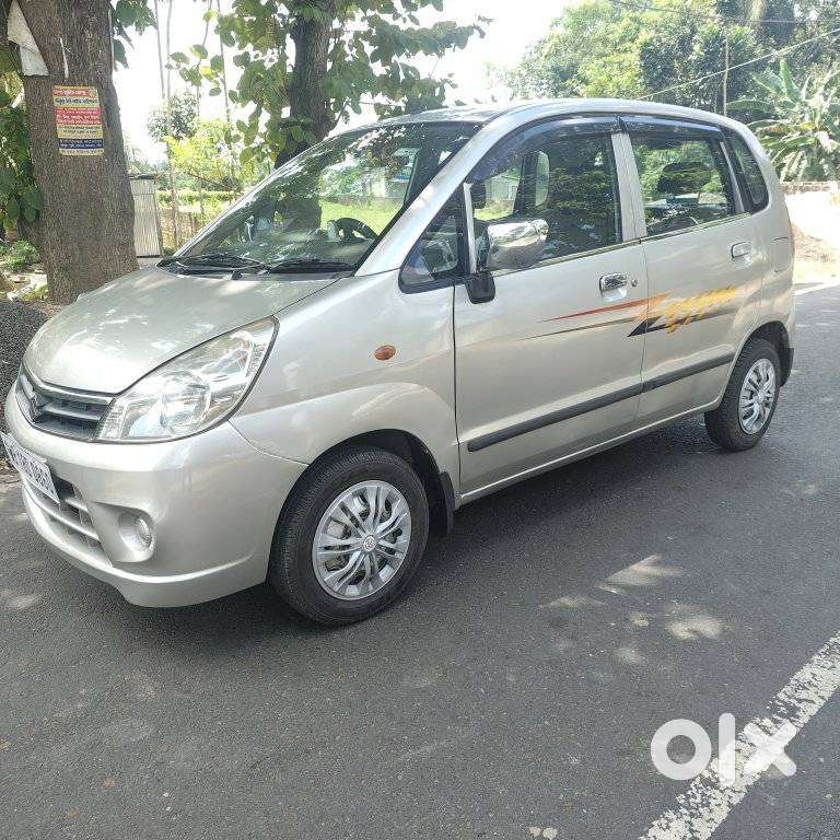 Maruti Suzuki Zen Estilo Lxi Bs Iv, 2011, Petrol