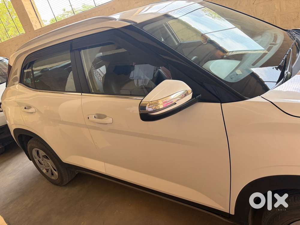Hyundai Creta Diesel 2020