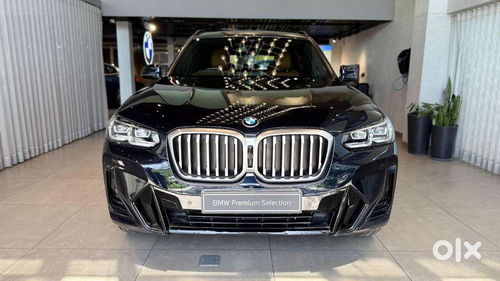 Bmw X3 3.0 Xdrive 30 D, 2024, Diesel
