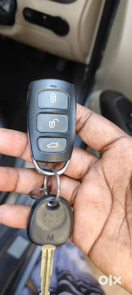 Hyundai I10 2010 Petrol Good Condition