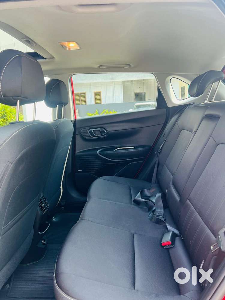 Hyundai I20 1.4 Asta, 2022, Diesel