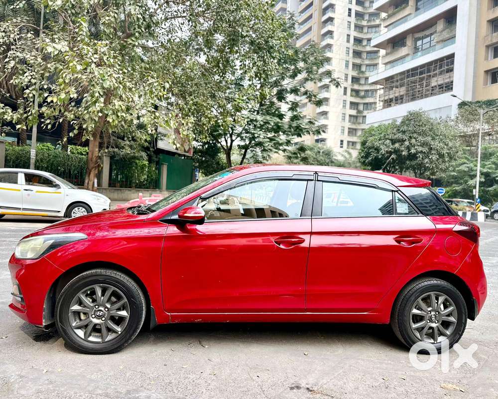 Hyundai I20 Asta 1.2 Mt Dual Tone, 2018, Petrol