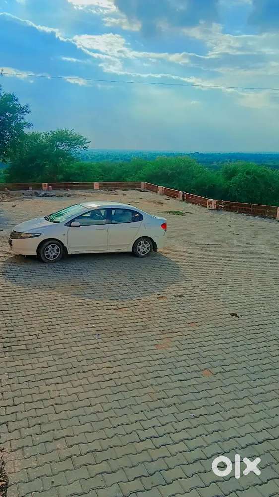 Honda City 2009 Model