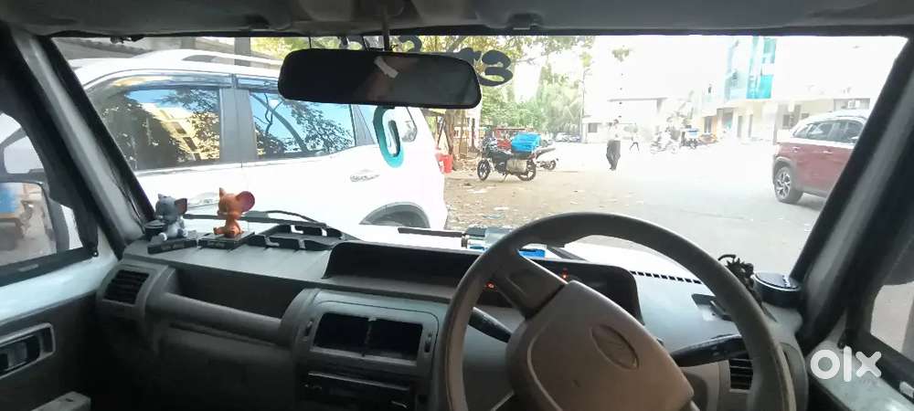 Mahindra Bolero Power Plus 2019 Diesel Good Condition