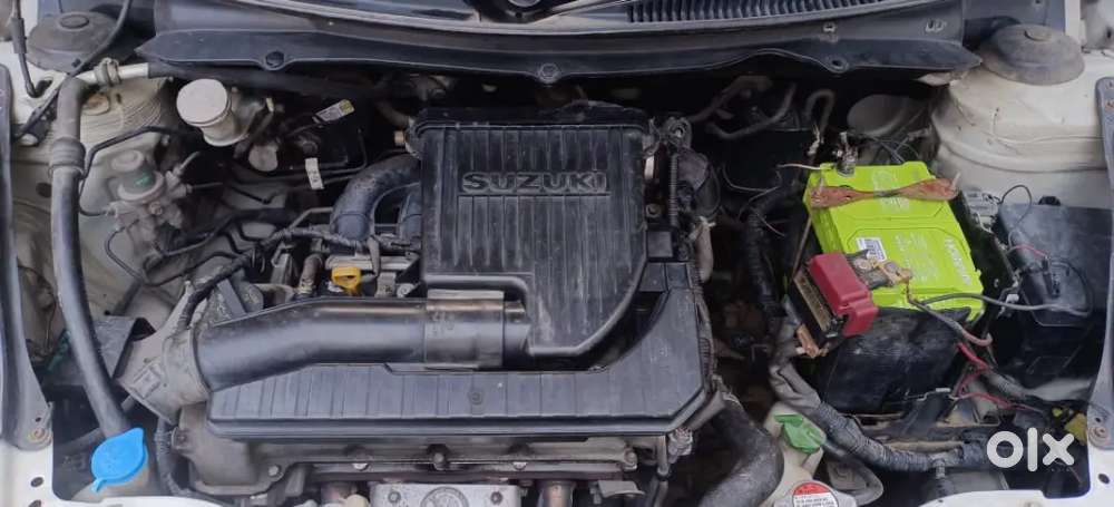 Maruti Suzuki Swift 2012 Petrol 1 Lakh 28 Hzaar Km Driven