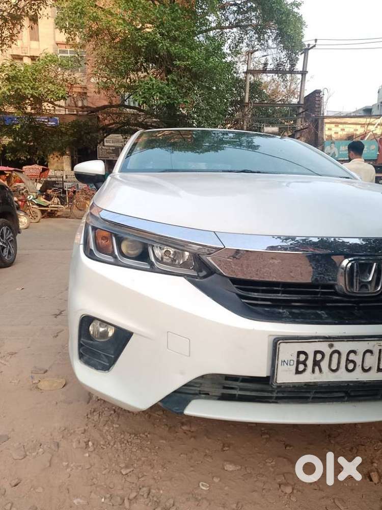 Honda City 1.5 Vx I-vtec Mt, 2021, Petrol