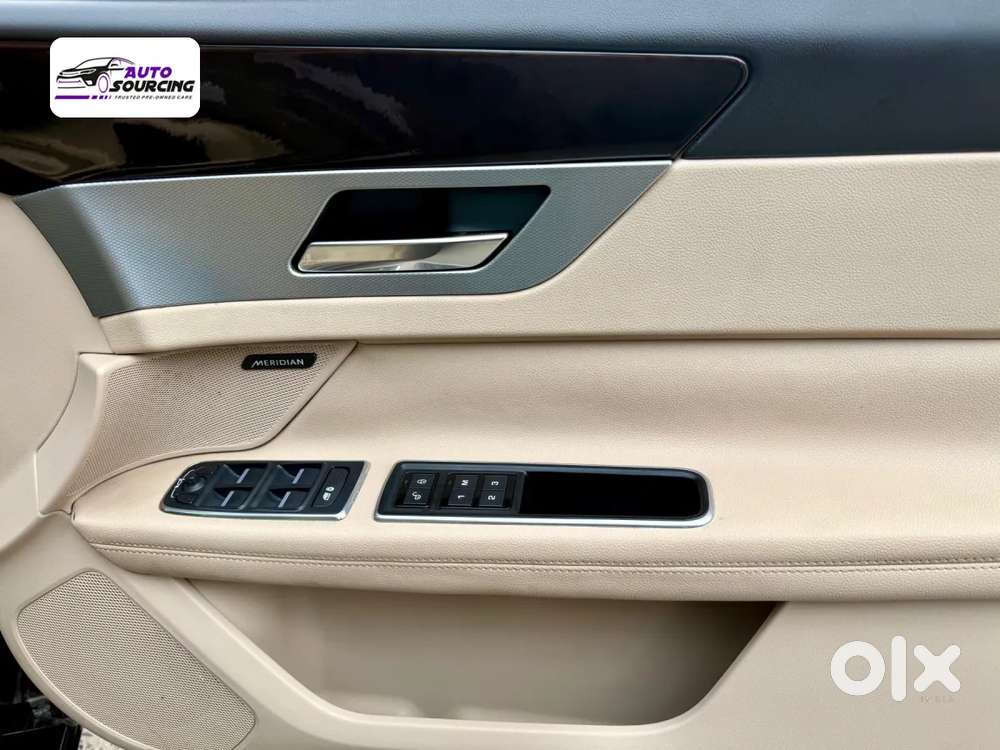 Jaguar Xf 2.0 Diesel Prestige, 2018, Diesel