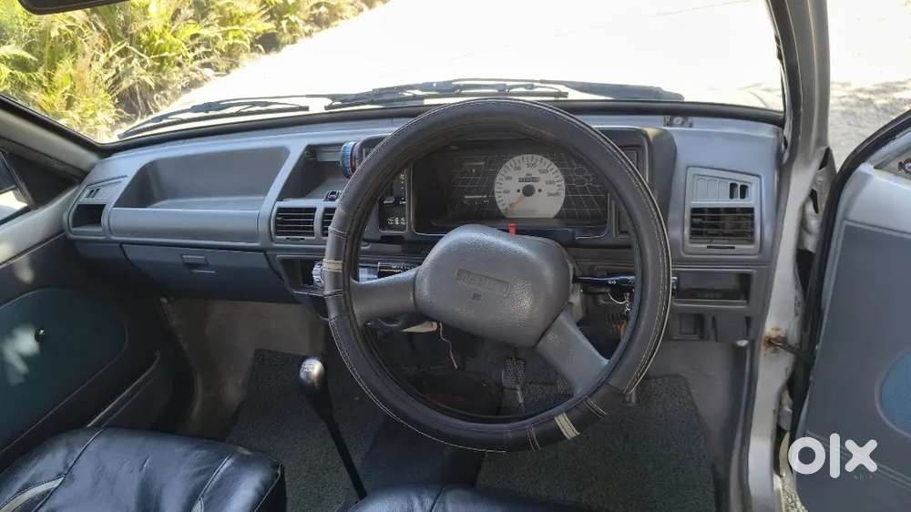 Maruti Suzuki 800 2008 Petrol 62000 Km Driven Passing 2028  Desembar