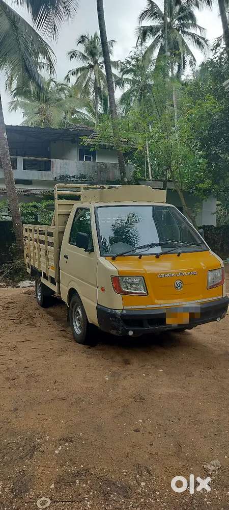 Ashok Leyland Stile 2016 Diesel 97653 Km Driven