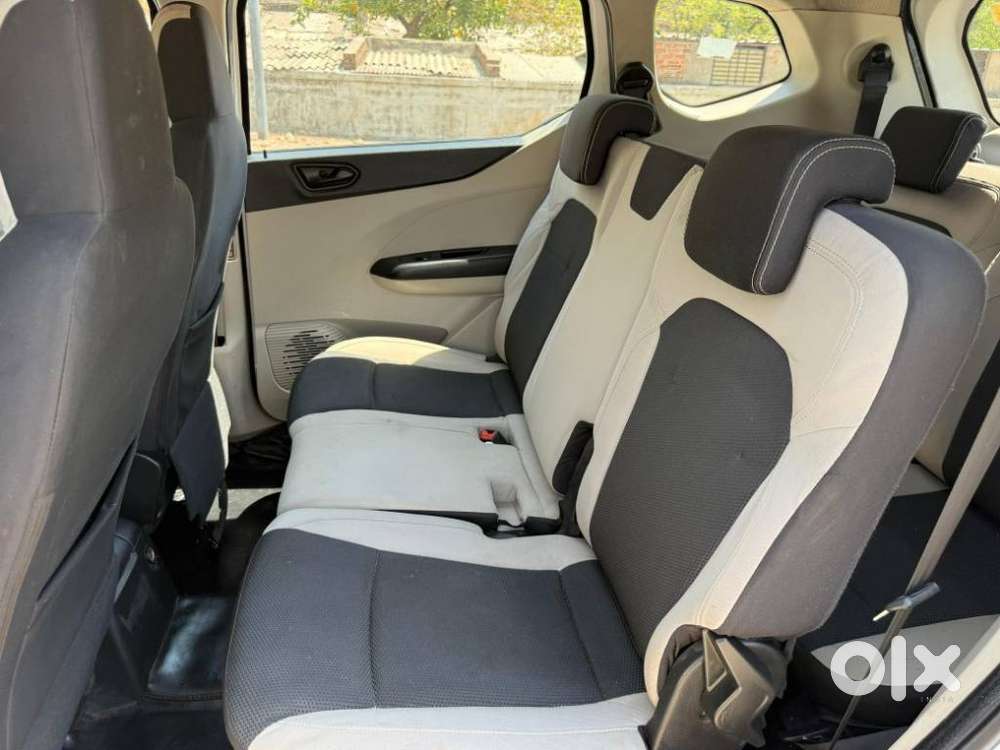 Renault Triber Rxt, 2019, Cng & Hybrids