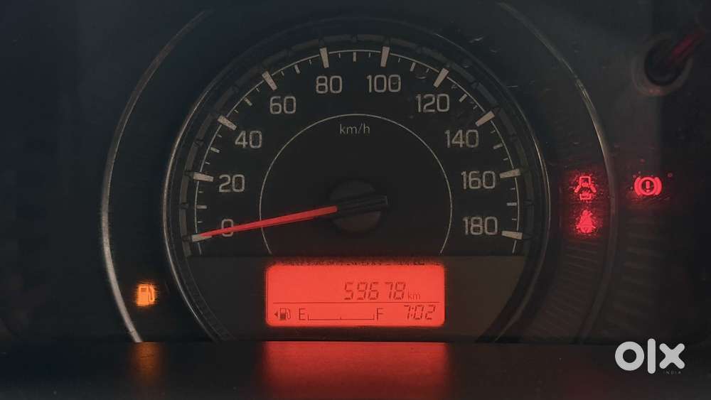 Maruti Suzuki Wagon R 1.0 2019-2022 Vxi (o), 2022, Petrol