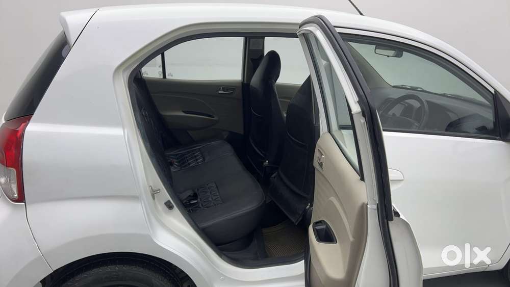 Hyundai Santro Sportz Cng, 2019, Cng & Hybrids