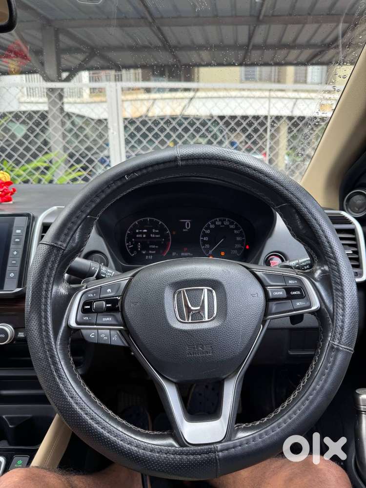 Honda City Zx 2022 Automatic