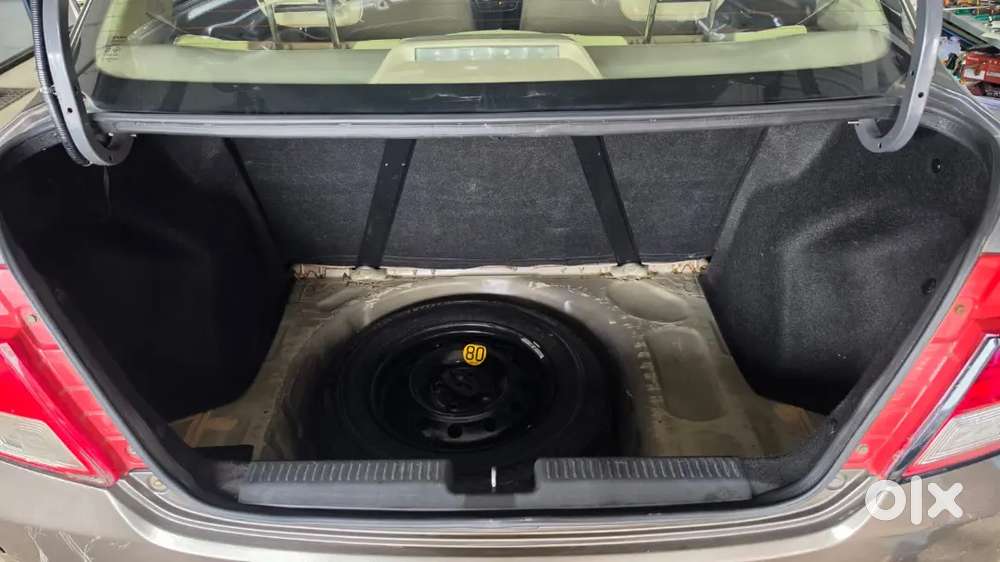 Maruti Suzuki Dzire Zdi 2018