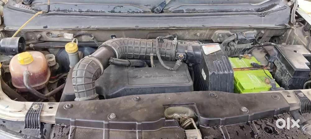 Mahindra Kuv100 Nxt 2016 Diesel 65000 Km Driven