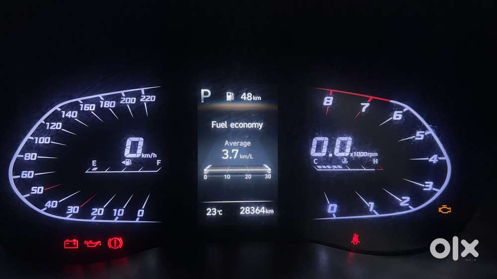 Hyundai Verna 1.5 Sx (o) Vtvt Ivt, 2022, Petrol