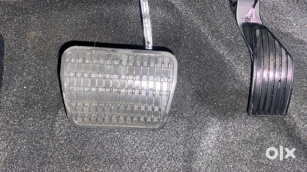 Tata Punch 1.2 Revotron Accomplished Dazzle Pack Amt, 2023, Petrol