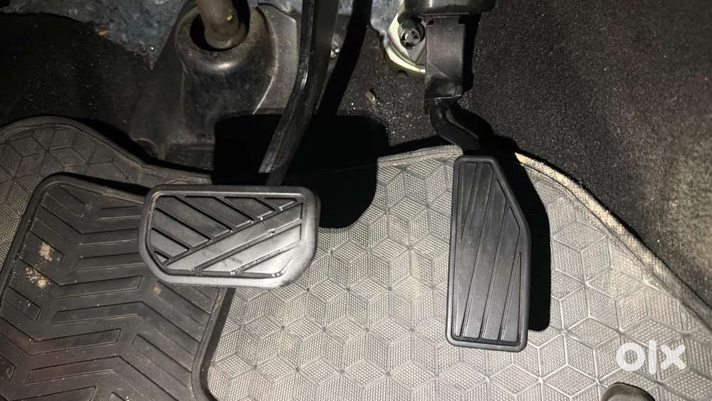 Maruti Suzuki Ignis 1.2 Amt Zeta, 2021, Petrol