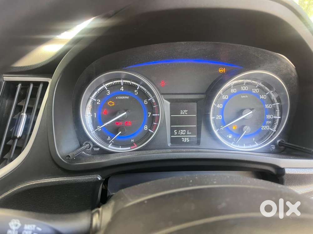 Maruti Suzuki Baleno 2021 Petrol Good Condition