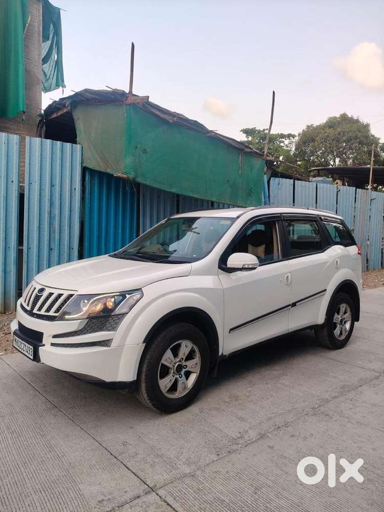 Mahindra Xuv500 2013 Diesel Good Condition