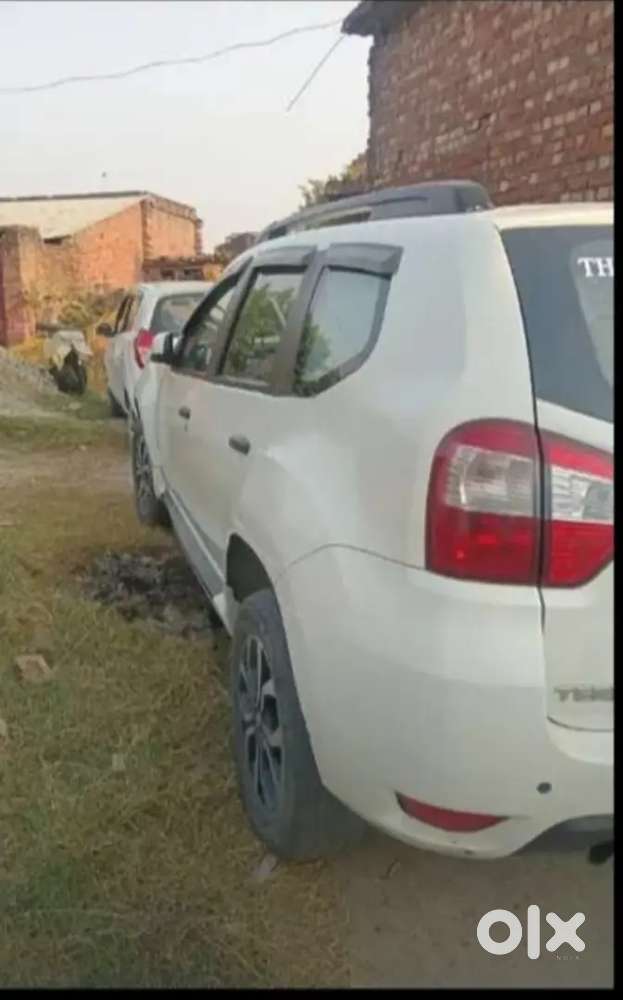 Nissan Terrano 2014 Diesel 960000 Km Driven