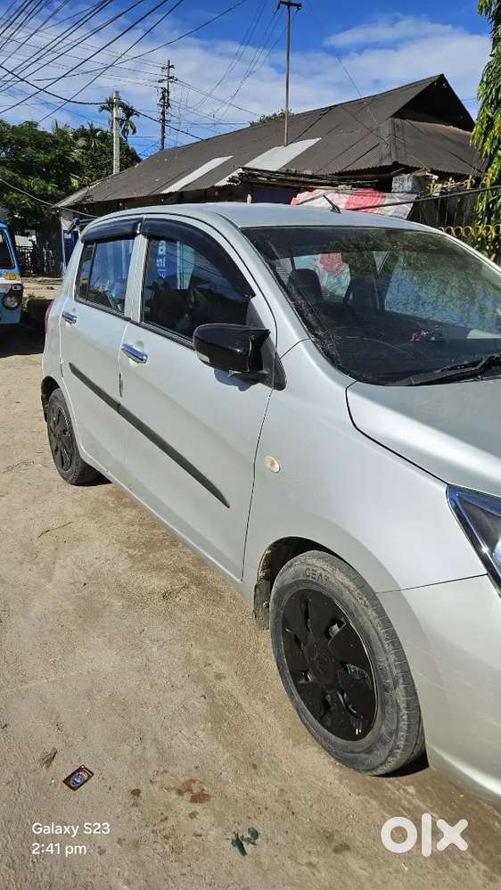 Maruti Suzuki Celerio 2019 Model