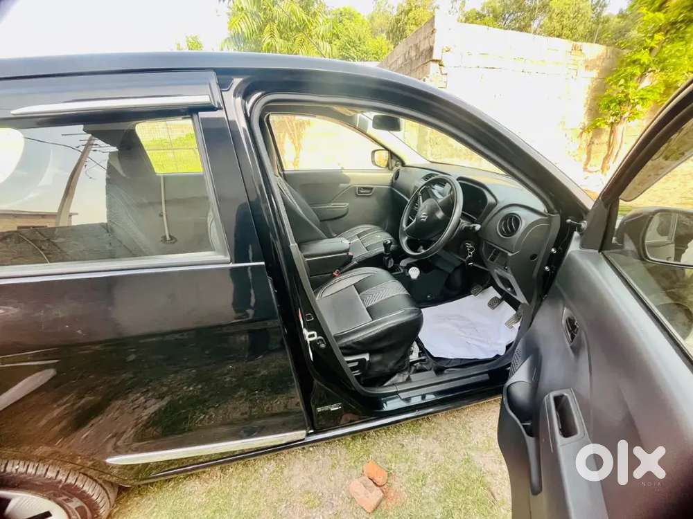 Good Condition New One