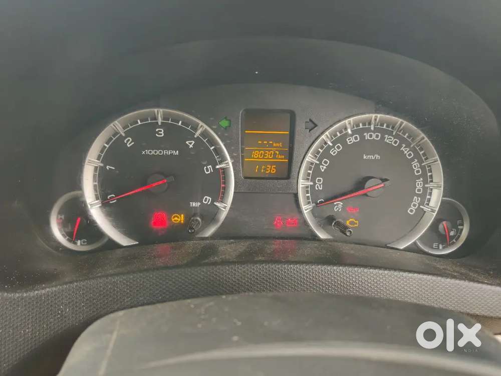 Maruti Suzuki Dzire 2016 Diesel 180000 Km Driven